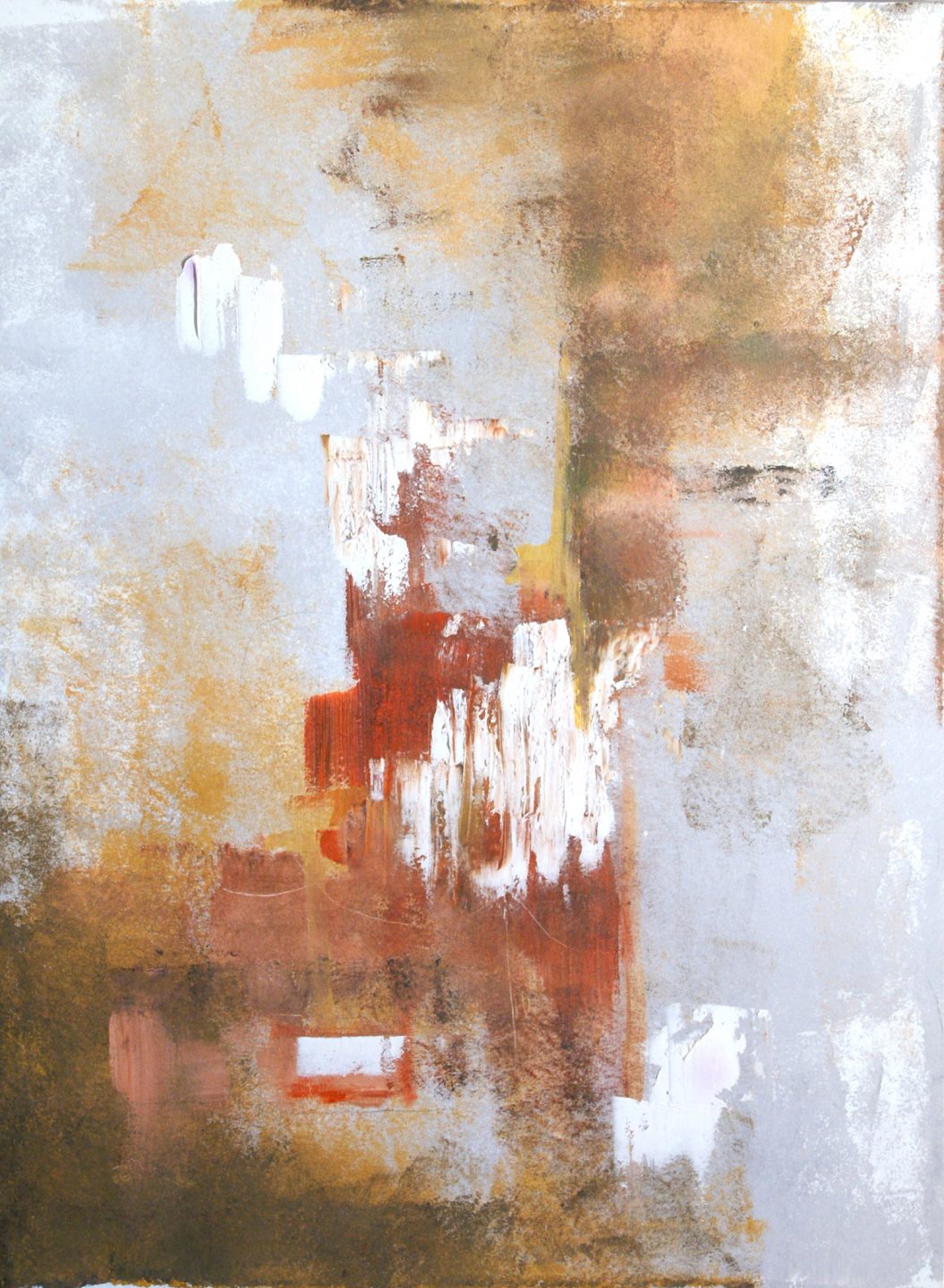 abstract painting